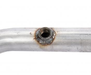 7 899 р. Глушитель OPEL Meriva (03-10) передняя часть BOSAL BOSAL 853957  с доставкой в г. Вологда. Увеличить фотографию 5
