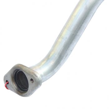 10 249 р. Глушитель OPEL Astra (98-05-) средняя часть BOSAL BOSAL 284-365  с доставкой в г. Вологда. Увеличить фотографию 4