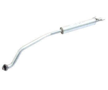 10 249 р. Глушитель OPEL Astra (98-05-) средняя часть BOSAL BOSAL 284-365  с доставкой в г. Вологда. Увеличить фотографию 2