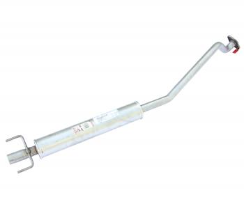 Глушитель OPEL Astra (98-05-) средняя часть BOSAL BOSAL 284-365