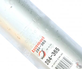 10 249 р. Глушитель OPEL Astra (98-05-) средняя часть BOSAL BOSAL 284-365  с доставкой в г. Вологда. Увеличить фотографию 5