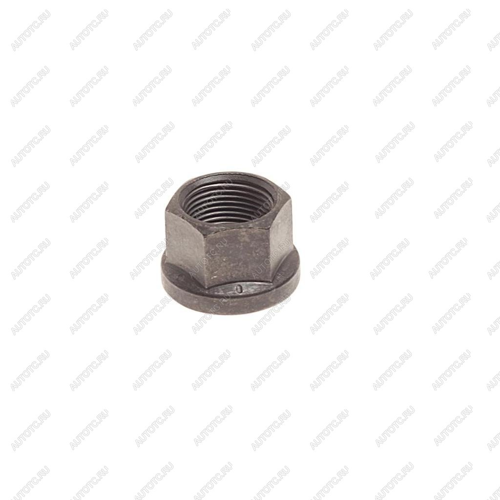 62 р. Гайка BPW колеса с фланцем (M22x1.5) FEBI FEBI 03558  с доставкой в г. Вологда