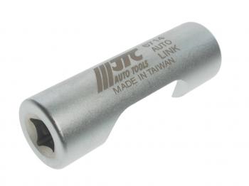 2 449 р. Головка для топливной магистрали 17мм (VW AUDI) JTC JTC TOOLS CO., LTD jtc-6714  с доставкой в г. Вологда. Увеличить фотографию 2