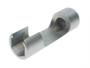 Головка для топливной магистрали 17мм (VW AUDI) JTC JTC TOOLS CO., LTD jtc-6714