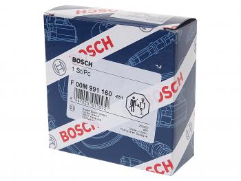1 429 р. Шкив CHEVROLET Zafira генератора BOSCH BOSCH f00m991160  с доставкой в г. Вологда. Увеличить фотографию 3