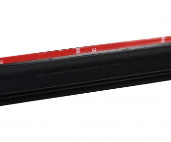 2 079 р. Уплотнитель SITRAK HOWO стекла ветрового OE SITRAK 810w629106128  с доставкой в г. Вологда. Увеличить фотографию 5