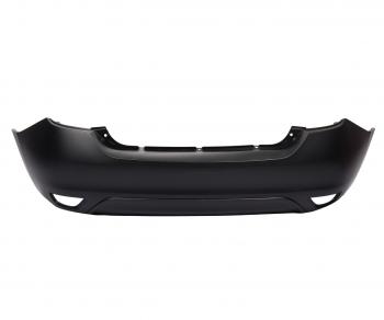Бампер RENAULT Logan (17-) задний NSP NSP nsp07850224546r