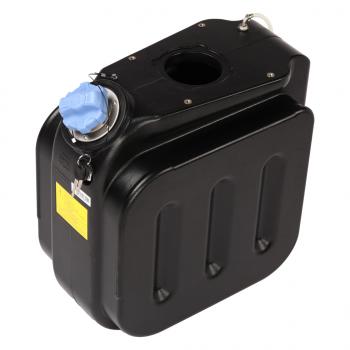 Бак SITRAK HOWO TX для мочевины (AdBlue) OE SITRAK wg9925565002
