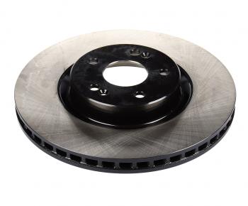 Диск тормозной CHERY Tiggo (14-) передний (1шт.) OE CHERY t153501075