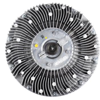 15 999 р. Вискомуфта HYUNDAI HD260,270,370 дв.D6CA3841 привода вентилятора GMB GMB gfhy-219  с доставкой в г. Вологда. Увеличить фотографию 3