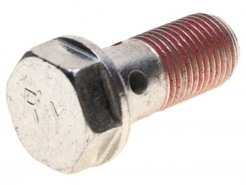 Болт SITRAK C7H HOWO полый КПП HW21712 OE SITRAK az900396100023