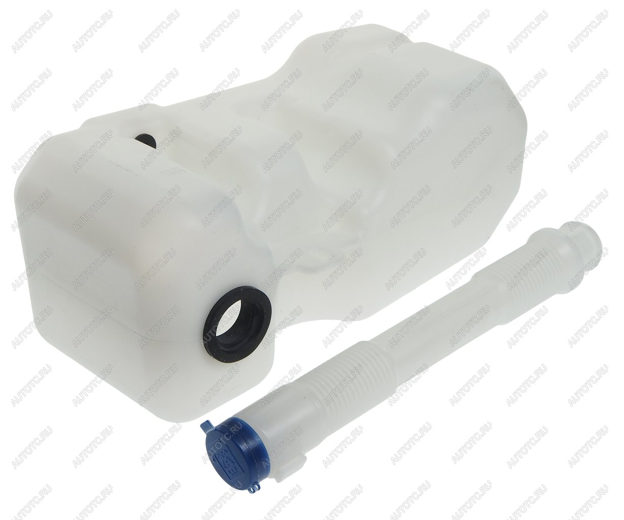 1 439 р. Бачок омывателя PEUGEOT Boxer CITROEN Jumper BSG BSG bsg70922063  с доставкой в г. Вологда
