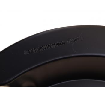 699 р. Щиток SHACMAN SHAANXI X3000 барабана тормозного правый OE SHACMAN hd90129340498  с доставкой в г. Вологда. Увеличить фотографию 3