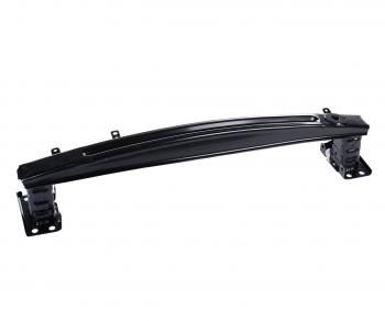 Усилитель бампера SKODA Fabia (10-) переднего NSP NSP nsp085j0807109d