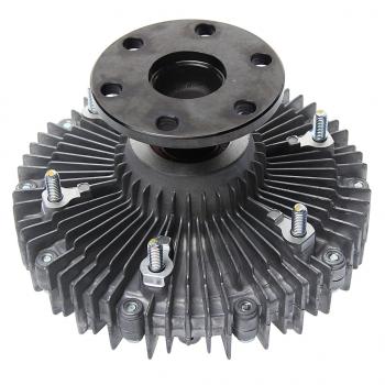13 499 р. Вискомуфта HYUNDAI HD270,450 (03-) дв.D6AC привода вентилятора GMB GMB gwhy-09f  с доставкой в г. Вологда. Увеличить фотографию 2