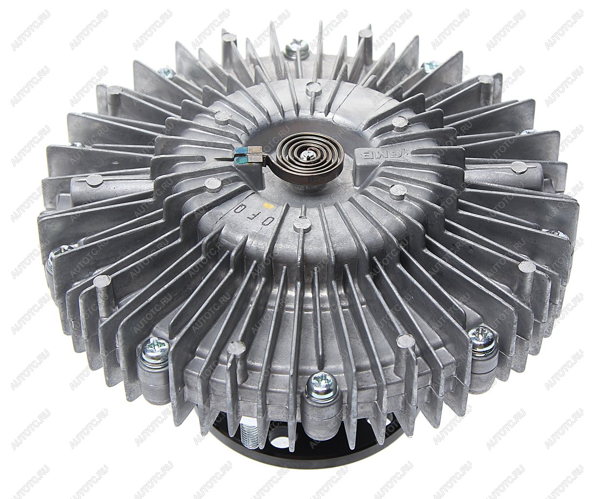 13 499 р. Вискомуфта HYUNDAI HD270,450 (03-) дв.D6AC привода вентилятора GMB GMB gwhy-09f  с доставкой в г. Вологда