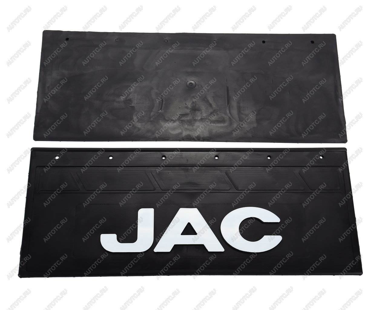 1 039 р. Брызговик JAC передний комплект 2шт. ВИТА ТРАК ВИТА ТРАК b4-6727jac  с доставкой в г. Вологда