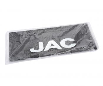 1 039 р. Брызговик JAC передний комплект 2шт. ВИТА ТРАК ВИТА ТРАК b4-6727jac  с доставкой в г. Вологда. Увеличить фотографию 3