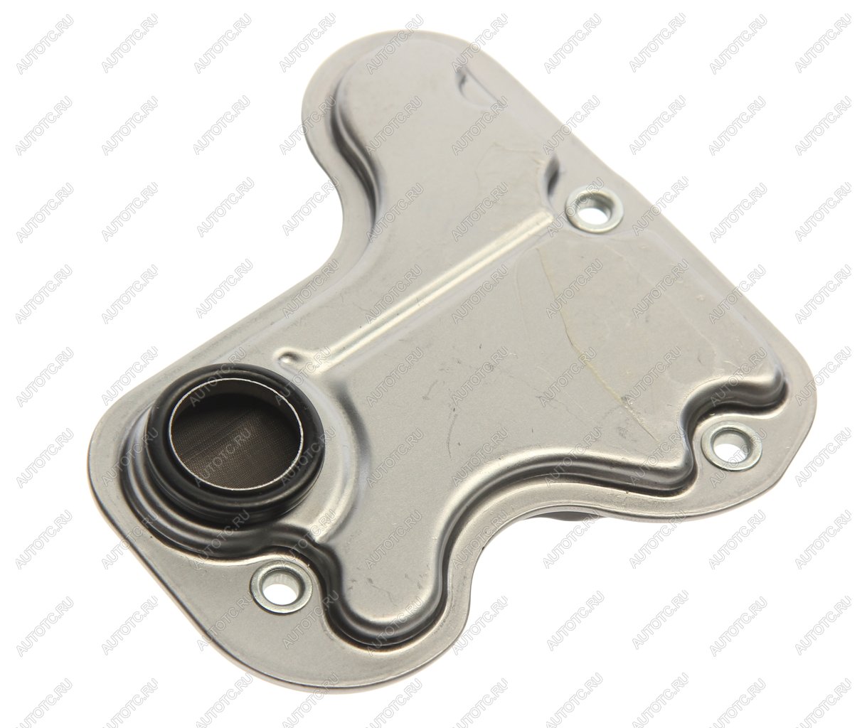 619 р. Фильтр масляный АКПП KIA Rio,Spectra (00-11) NSP NSP nsp02463212z000  с доставкой в г. Вологда