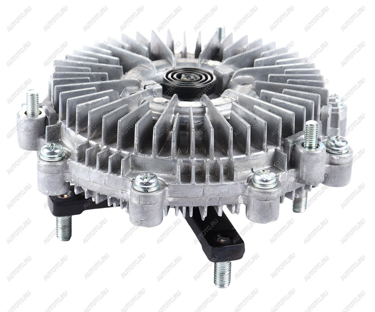 5 399 р. Вискомуфта HYUNDAI HD65,72,78 дв.D4DD привода вентилятора GMB GMB gfhy-223  с доставкой в г. Вологда