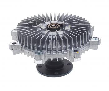 Вискомуфта KIA Bongo 3 (04-) дв.D4BH привода вентилятора GMB GMB gfhy-225