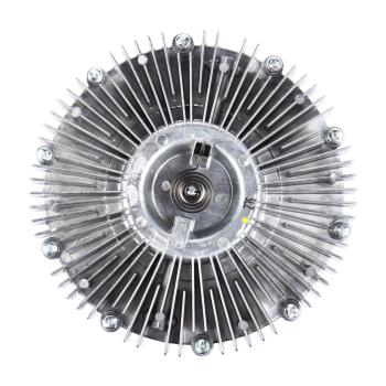 15 299 р. Вискомуфта HYUNDAI HD160,170 привода вентилятора GMB GMB gfhy-208  с доставкой в г. Вологда. Увеличить фотографию 3