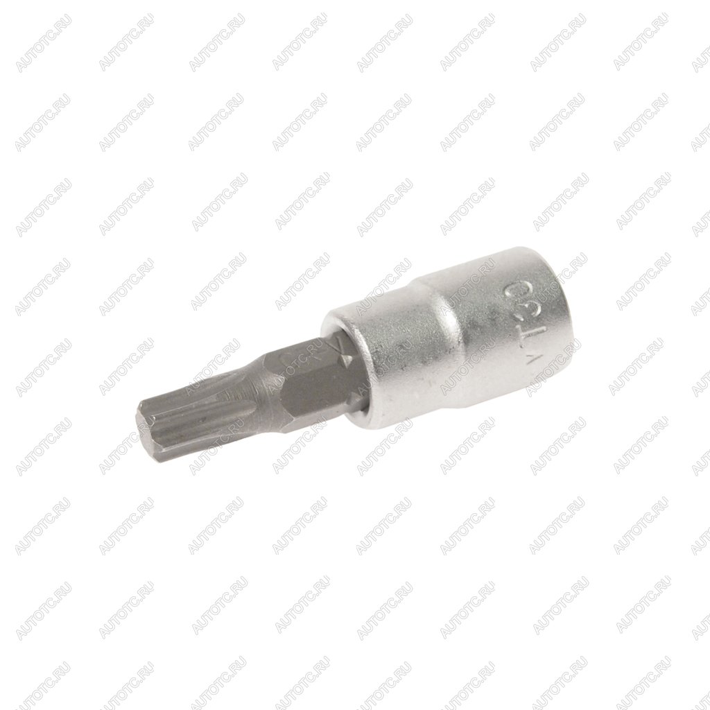 72 р. Бита-головка 14 TORX T30х32мм ROCKFORCE ROCKFORCE rf-3263230  с доставкой в г. Вологда