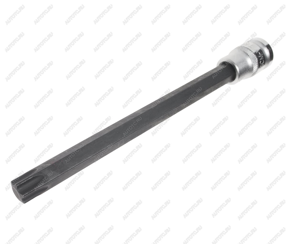 839 р. Бита-головка 12 TORX T60х200мм длинная JTC JTC TOOLS CO., LTD jtc-45560200  с доставкой в г. Вологда