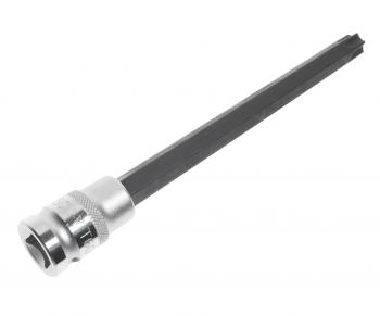 839 р. Бита-головка 12 TORX T60х200мм длинная JTC JTC TOOLS CO., LTD jtc-45560200  с доставкой в г. Вологда. Увеличить фотографию 2