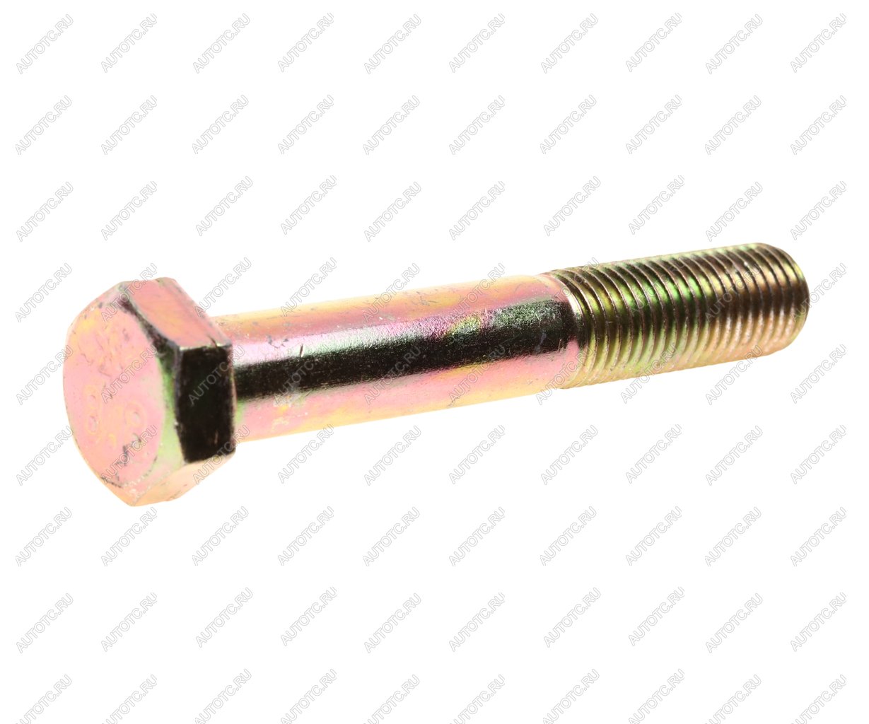 56 р. Болт SHACMAN SHAANXI X3000 серьги рессоры передней (М12х75) OE SHACMAN q151c1275t1f3  с доставкой в г. Вологда