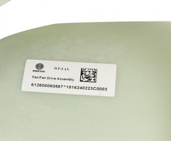 30 999 р. Вискомуфта SHACMAN SHAANXI дв.WP12 привода вентилятора (без крыльчатки) OE SHACMAN 612600060567  с доставкой в г. Вологда. Увеличить фотографию 4