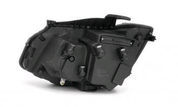 21 549 р. Фара блок СОБОЛЬ Next НН,ГАЗель Next-НН правая AVTOELECTRICA AVTOELECTRICA 112.19.92.3711-01 ae (фг021 ае)  с доставкой в г. Вологда. Увеличить фотографию 3