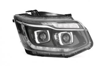 21 549 р. Фара блок СОБОЛЬ Next НН,ГАЗель Next-НН правая AVTOELECTRICA AVTOELECTRICA 112.19.92.3711-01 ae (фг021 ае)  с доставкой в г. Вологда. Увеличить фотографию 2
