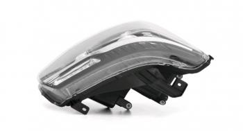 21 549 р. Фара блок СОБОЛЬ Next НН,ГАЗель Next-НН правая AVTOELECTRICA AVTOELECTRICA 112.19.92.3711-01 ae (фг021 ае)  с доставкой в г. Вологда. Увеличить фотографию 4