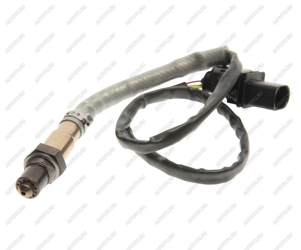 13 349 р. Датчик кислорода SKODA Superb (08-) (3.6) VW Passat BOSCH BOSCH 0258017068  с доставкой в г. Вологда