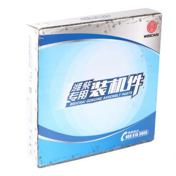1 099 р. Вентилятор SHAANXI радиатора OE SHACMAN 612600060215  с доставкой в г. Вологда. Увеличить фотографию 5