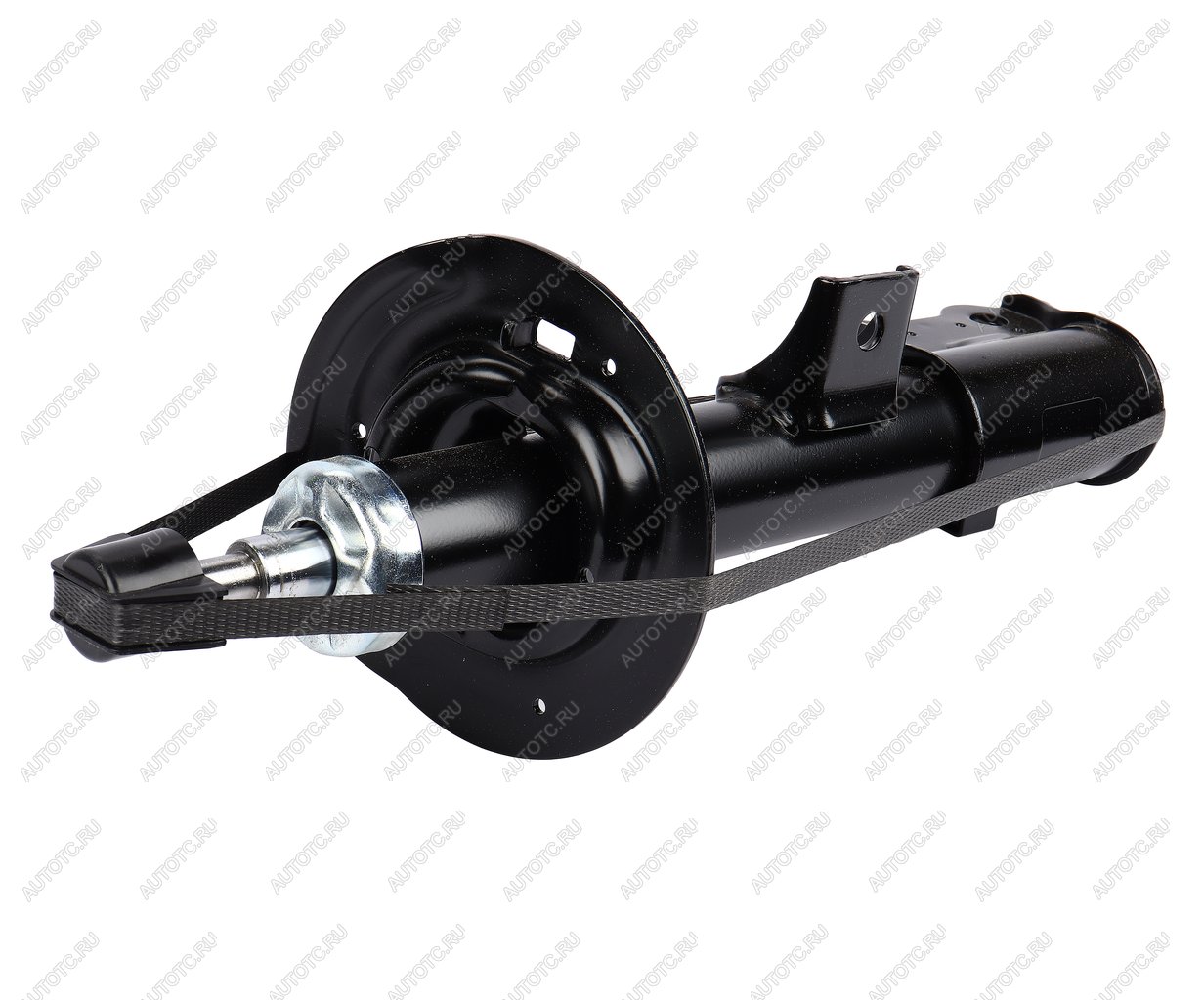 3 999 р. Амортизатор HYUNDAI ix35 (10-) KIA Sportage (10-) передний левый газовый PATRON PATRON psa339403  с доставкой в г. Вологда