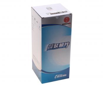 2 289 р. Фильтр топливный SHACMAN SHAANXI дв.WP13 грубой очистки OE SHACMAN 1000964807  с доставкой в г. Вологда. Увеличить фотографию 3