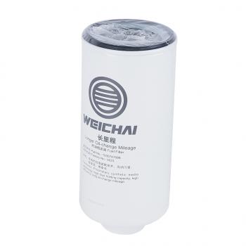 2 899 р. Фильтр топливный SHACMAN SHAANXI X3000 грубой очистки OE SHACMAN 1000747688  с доставкой в г. Вологда. Увеличить фотографию 2