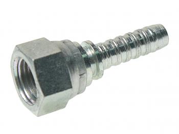 157 р. Фитинг JIC(Г) конус 37°(74°) 516 (916-18) VITILLO VITILLO m22512-05-06  с доставкой в г. Вологда. Увеличить фотографию 2
