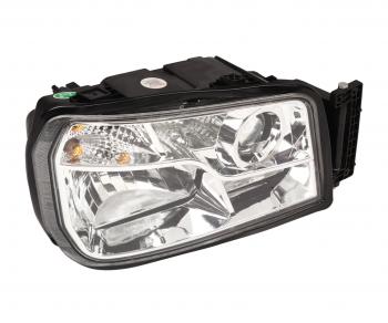 Фара SHAANXI SHACMAN X3000 правая OE SHACMAN dz97189723240