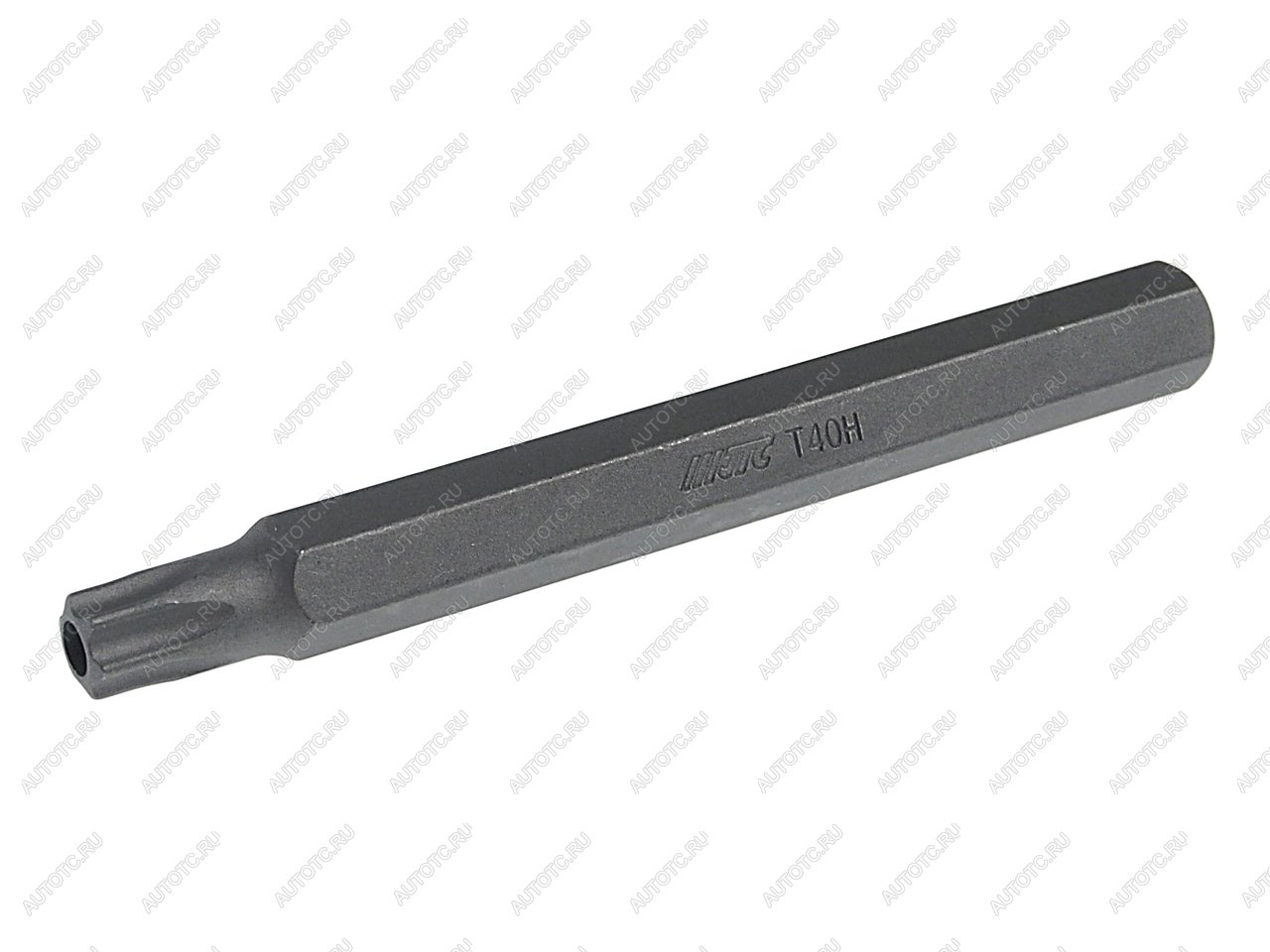 112 р. Бита TORX Т40Hх80мм 516 DR удлиненная JTC JTC TOOLS CO., LTD jtc-1248040  с доставкой в г. Вологда