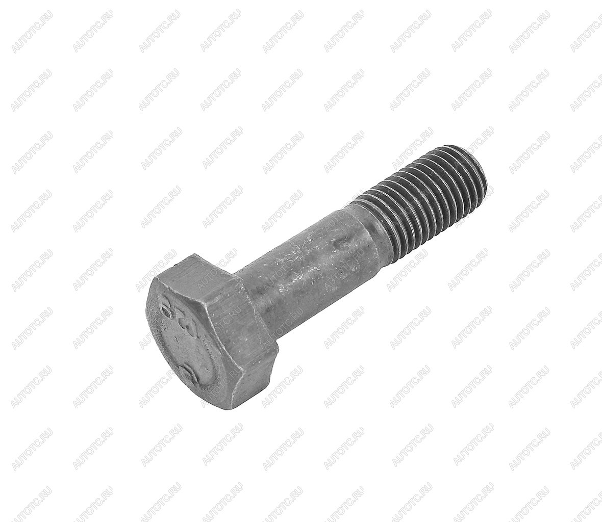 154 р. Болт М10x1.25x41 ЗМЗ-406 маховика (ОАО ЗМЗ) ЗМЗ 040620-1005127-00  с доставкой в г. Вологда