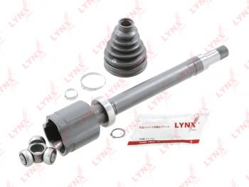 ШРУС внутренний FORD Transit (06-) правый комплект LYNX LYNX ci1049