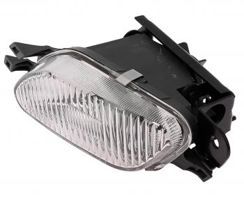 Фара противотуманная DAEWOO Nexia левая OE GENERAL MOTORS 96175353