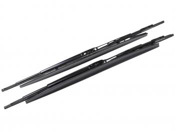 Щетка стеклоочистителя BMW 7 (E65,E66) (01-05) 625625мм комплект Twin Spoiler BOSCH BOSCH 3397001814