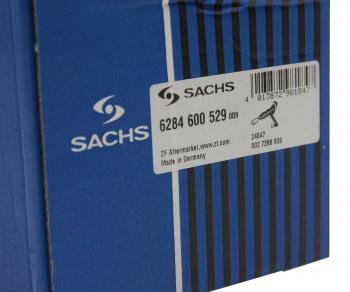 5 699 р. Цилиндр сцепления главный FORD Focus (04-) MAZDA 3 (04-13) SACHS SACHS 6284600529  с доставкой в г. Вологда. Увеличить фотографию 3
