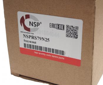 1 449 р. Фильтр MAN дв.D2066 вентиляции картера (сапуна) NSP NSP nsprs79n25  с доставкой в г. Вологда. Увеличить фотографию 3