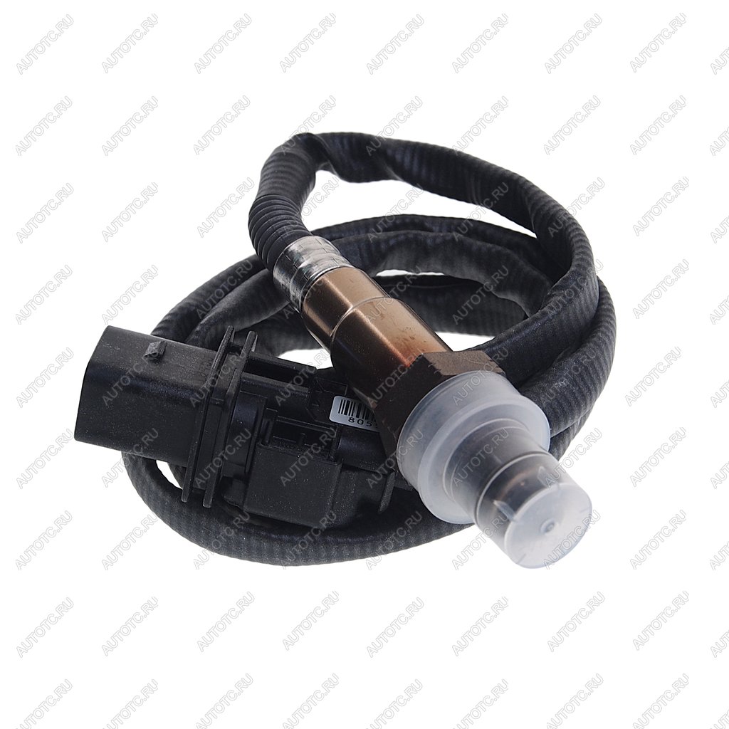 12 199 р. Датчик кислорода BMW 1 (E81),3 (E90),5 (E60) BOSCH BOSCH 0258017098  с доставкой в г. Вологда
