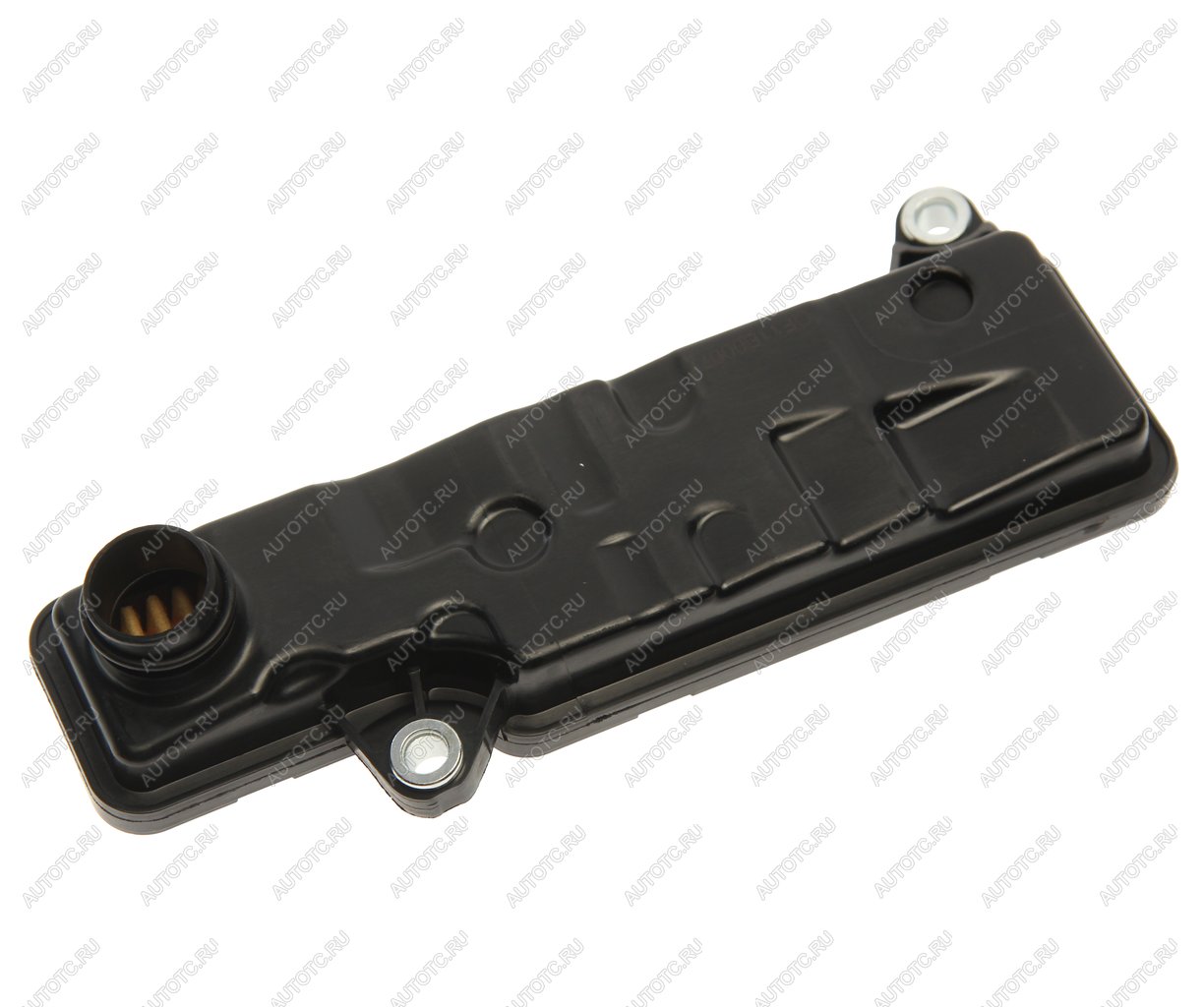 1 369 р. Фильтр масляный АКПП HONDA Jazz (16-20) QUATTRO FRENI QUATTRO FRENI qf11b00077  с доставкой в г. Вологда